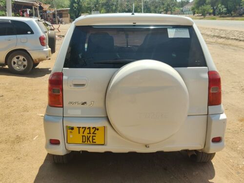 RAV4 kill time 