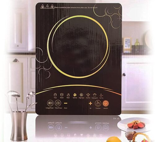 Sovana induction cooker