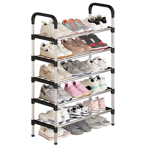 Shoes racks