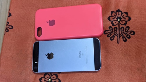 Iphone 5SE Gb 32
