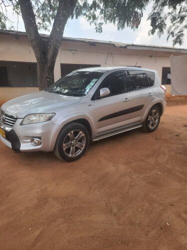 Toyota rav4 diesel 
