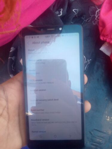 Tecno Pop 2 plus 