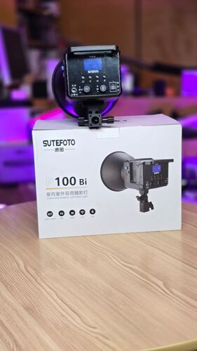 RGB LINGT SUTEFOTO