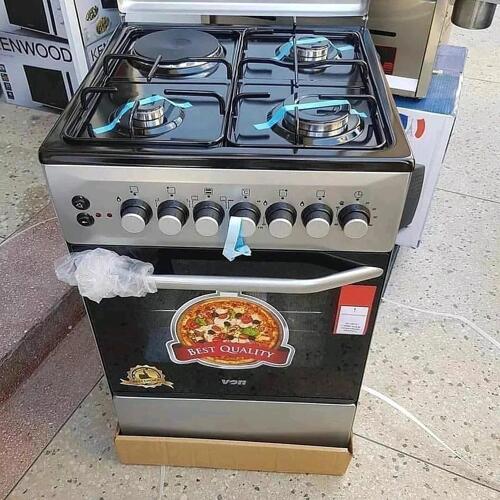 Voni cooker with Oven