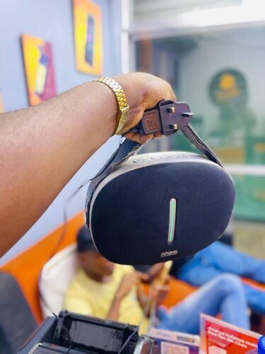 T8 Bluetooth Speaker 