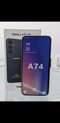 Samsung A74