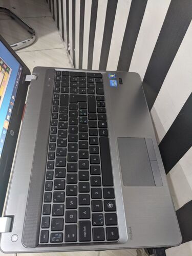 HP ProBook 4540s