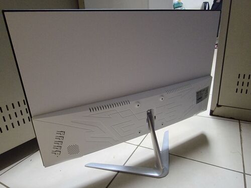ERDI GAMING CURVED MONITOR