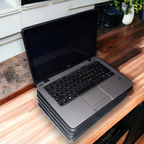 HP EliteBook 820 i5 Touch