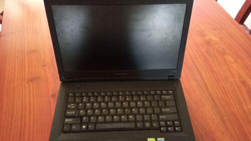Lenovo thinkpad e4430