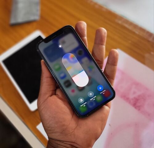 Iphone 12 Mini