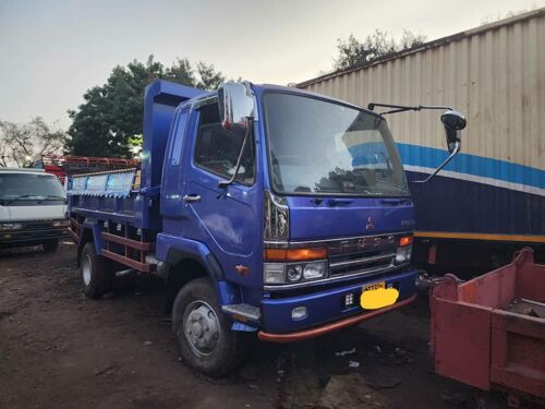 FUSSO TIPPER EK  0696002320