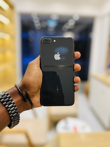 Iphone 8plus 