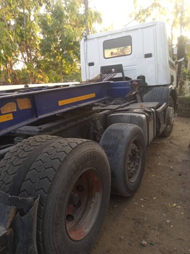 Scania for sale