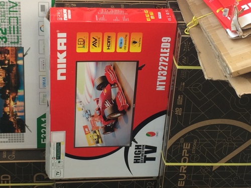 NIKAI TV