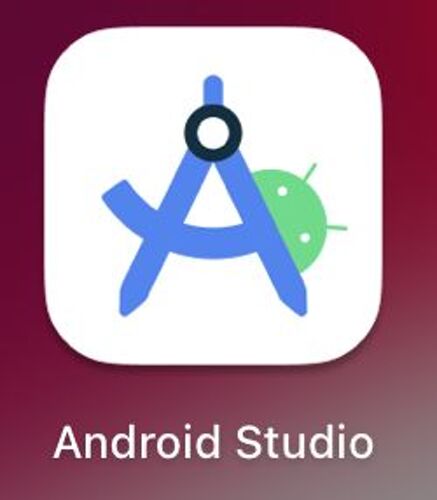 ANDROID STUDIO