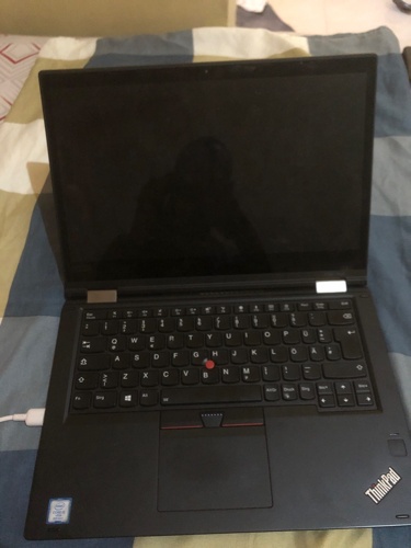 Lenovo Thinkpad