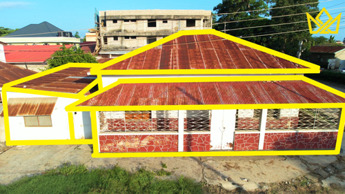 chumbageni  house for sale