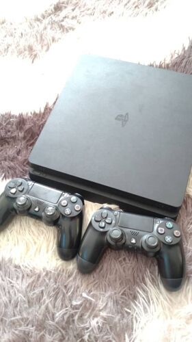 PS 4 , PAD 2 NA STORAGE 1TB
