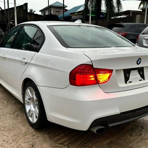 BMW 3 series for sale 
