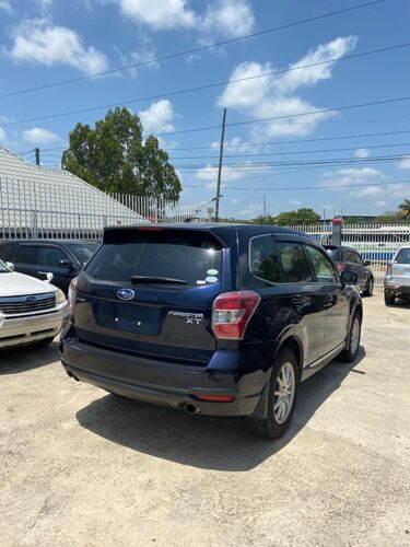 2014Subaru Forester 0713095050