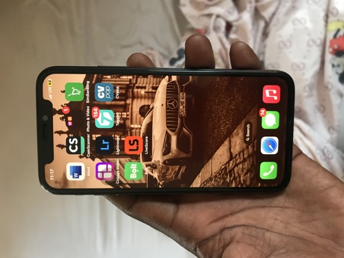 Iphone X Gb64 ~ 360000