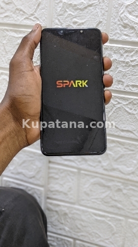 Tecno Spark 3