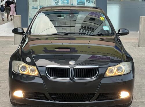 Bmw 3 Series for Sale 