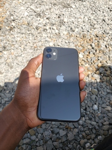 iPhone 11 128gb