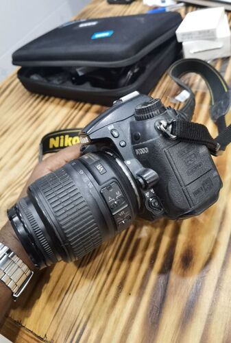Nikon D7000