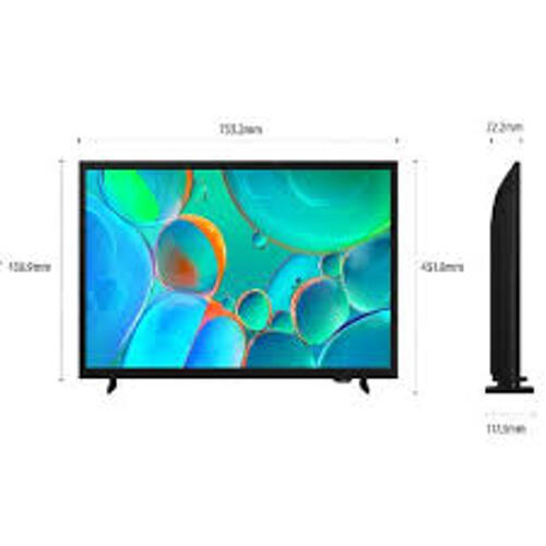 SAMSUNG TV