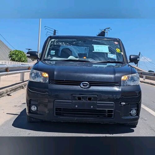 RUMIO NAUZA NEW SAFI SANA