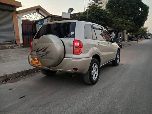 Rav4 rav 4 killtime Cc1790 