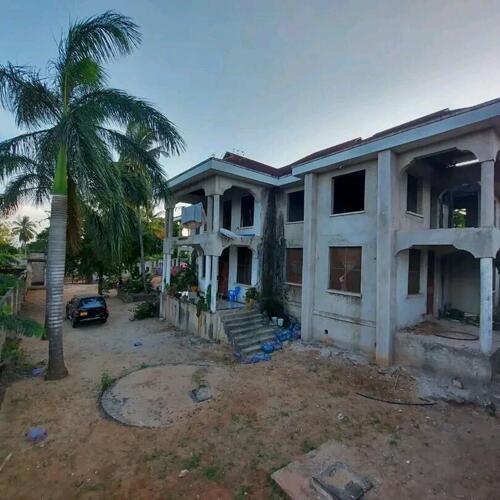 HOUSE FOR SALE AT GOBA, DAR ES SALAAM Kupatana