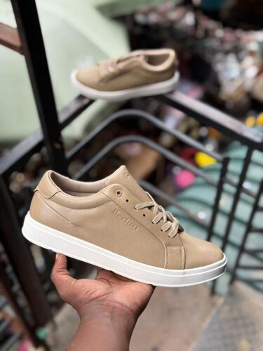 Berlutti shoes