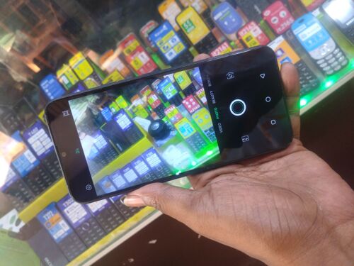 Infinix Smart5 Kitonga 