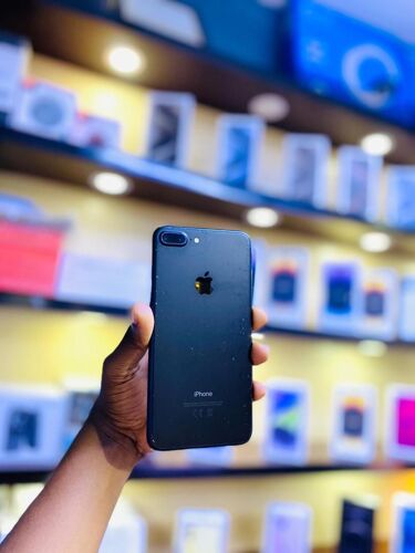 Iphone 7 Plus 128 Gb