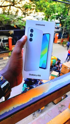 Samsung A16 128gb 