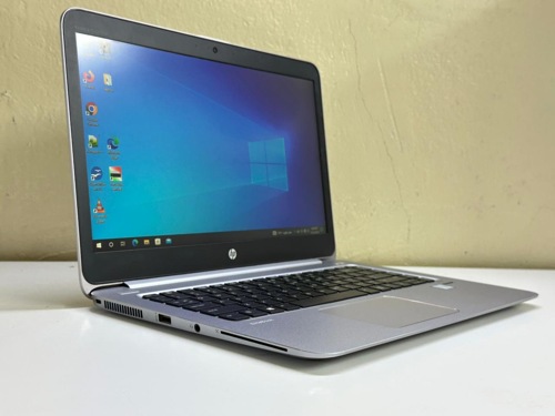 HP Folio 1040