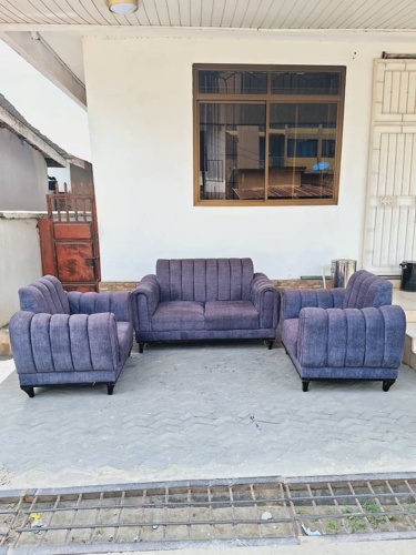 NEW SOFA SETS