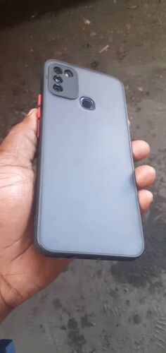 Infinix hot 9play