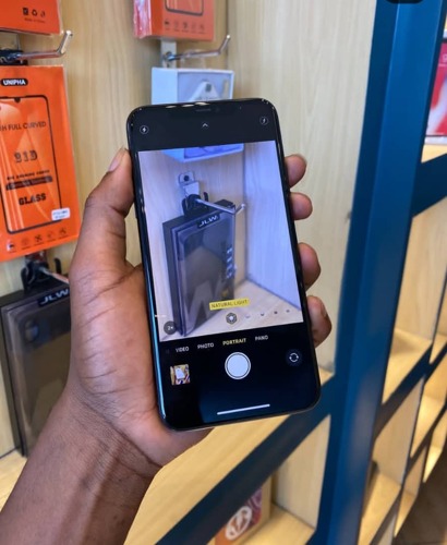 iPhone 11 pro max 