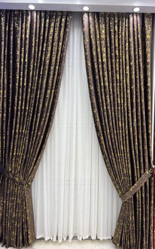 Curtains 