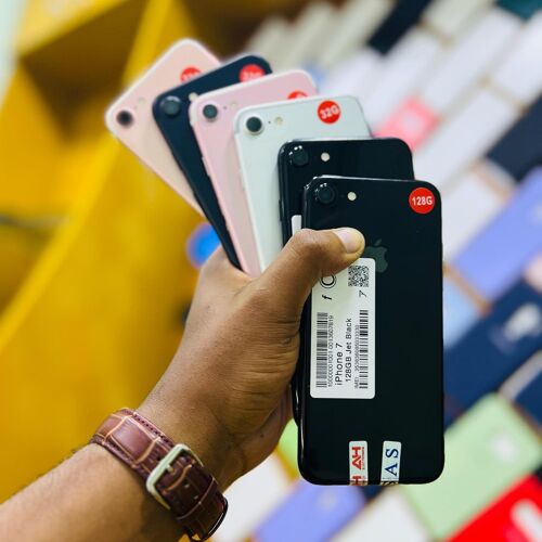 IPhone 7