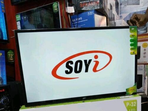 Soyi Led Tv Inch 32 Kupatana