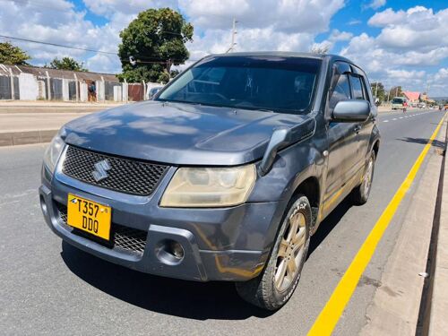 NAUZA SUZUKI ESCUDO TANAPA 
