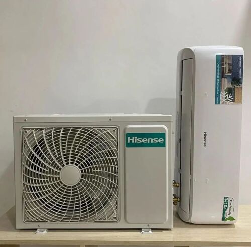 Hisense Air conditioner 9000BT