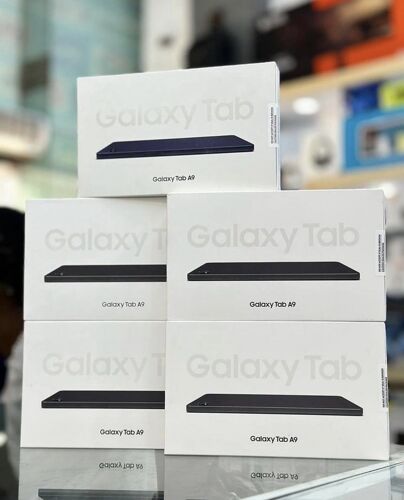 SAMSUNG Galaxy TAB A9    -NEW-