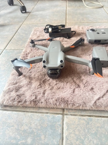 DJI Air 2s Drone Fly more