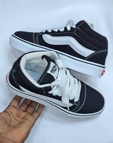 VANS SHOES